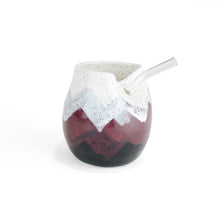 Load image into Gallery viewer, Misty Mountains Tumblers, Sugarplum