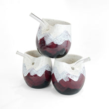 Load image into Gallery viewer, Misty Mountains Tumblers, Sugarplum