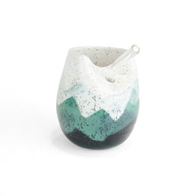 Load image into Gallery viewer, Misty Mountains Tumblers, Shamrock