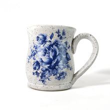 Load image into Gallery viewer, Floral Mug #8