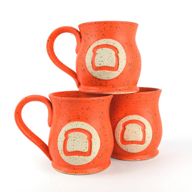 Toaster Gift Mugs