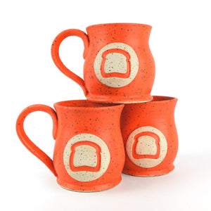 Toaster Gift Mugs