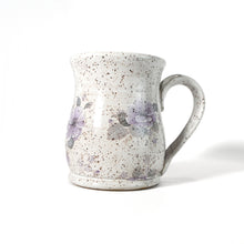 Load image into Gallery viewer, Floral Mug #1