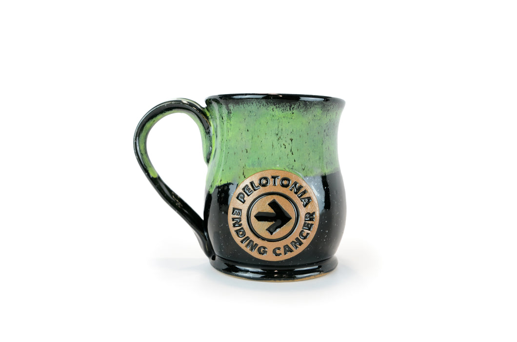 2024 Pelotonia Mugs