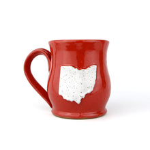 Load image into Gallery viewer, Ohio Mug (~12 oz)