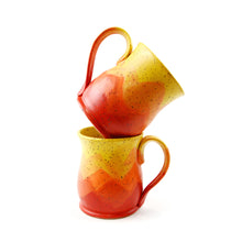 Load image into Gallery viewer, Misty Mountains Mugs &amp; Steins, Wildfire