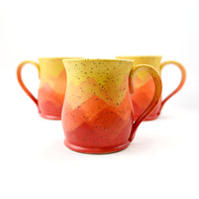 Load image into Gallery viewer, Misty Mountains Mugs &amp; Steins, Wildfire