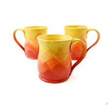 Load image into Gallery viewer, Misty Mountains Mugs &amp; Steins, Wildfire