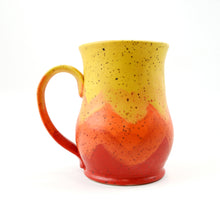 Load image into Gallery viewer, Misty Mountains Mugs &amp; Steins, Wildfire