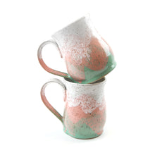 Load image into Gallery viewer, Misty Mountains Mugs &amp; Steins, Stick Stickly Summer 1994