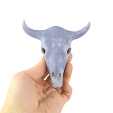 Load image into Gallery viewer, Longhorn Bull Skull (4.5 inch)