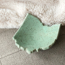 Load image into Gallery viewer, Ohio Trinket Dishes - Handmade Ceramics from Ice + Dust Pottery