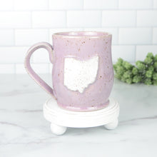 Load image into Gallery viewer, Ohio Mug, Medium - Handmade Ceramics from Ice + Dust Pottery